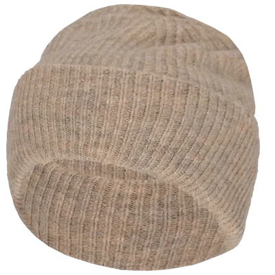 Sarlini Knit Muts
