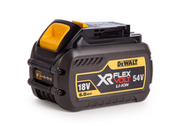 DeWalt DCB546-XJ XR FLEXVOLT 18V-54V accu 6.0Ah - DCB546-XJ