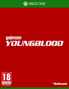 Wolfenstein Youngblood Deluxe Edition