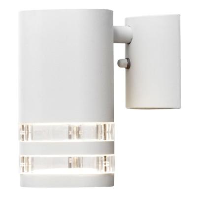 KonstSmide WandspotModena Downlight 15cm wit - 7515-250