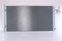 Condensor, airconditioning 941175