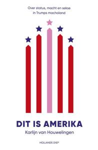 Dit is Amerika (Paperback)