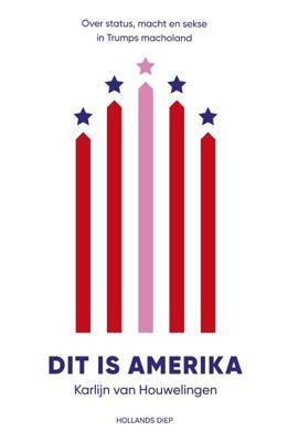 Dit is Amerika (Paperback)