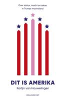 Dit is Amerika (Paperback)