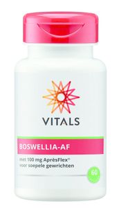 Boswellia - AF