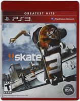 Skate 3 (greatest hits)