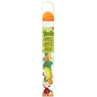 Safari Ltd Fruit en Groente Toob