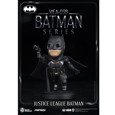 Beast Kingdom Mini Egg Attack Justice League Batman