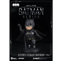 Beast Kingdom Mini Egg Attack Justice League Batman
