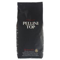 Pellini - TOP 100% arabica Bonen - 1 kg