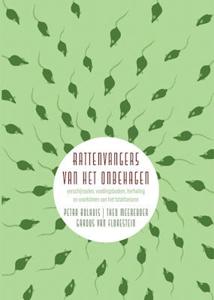 Rattenvangers van het onbehagen (Paperback)