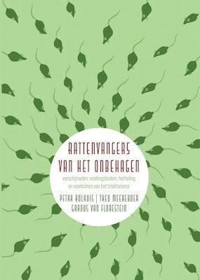Rattenvangers van het onbehagen (Paperback)