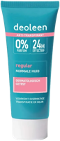 Deoleen Anti-transpirant Deodorant Crème Regular