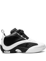 Reebok baskets montantes Answer IV - Noir - thumbnail