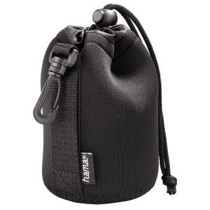 Hama Neoprene lens pouch M
