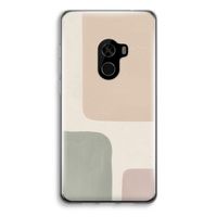 Geo #7: Xiaomi Mi Mix 2 Transparant Hoesje