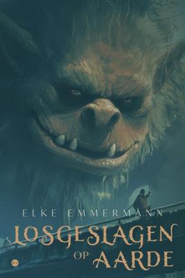 Losgeslagen op aarde (Paperback)