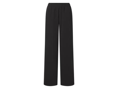 esmara Dames joggingbroek (Zwart, XL (48/50))