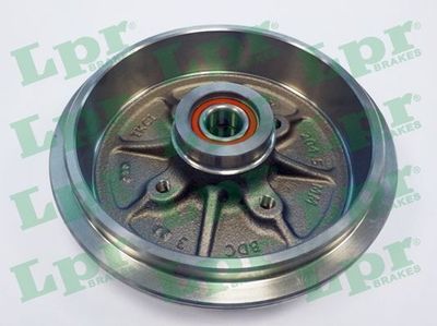 Remtrommel 7D0472C