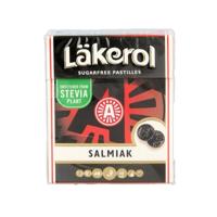 Salmiak 23 Gram