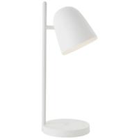 Brilliant Neda G93099/05 LED-tafellamp LED 5 W Wit