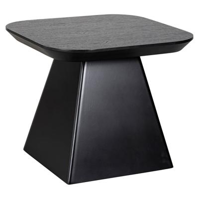 Bijzettafel Bonvoy black