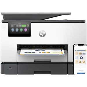 HP OfficeJet Pro 9130b All-in-One Printer All-in-one inkjet printer Grijs