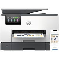 HP OfficeJet Pro 9130b All-in-One Printer All-in-one inkjet printer Grijs - thumbnail