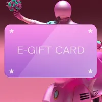 E-gift card