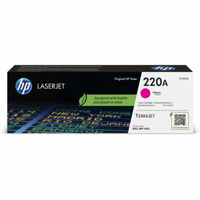 Originele inktcartridge HP Magenta