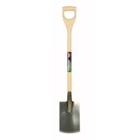 Polet Spade 280/180/3 D-Steel 90 cm