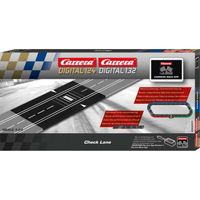 Carrera DIGITAL 124/132 - Check Lane spoor - thumbnail