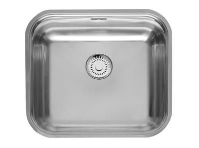 Reginox Colorado Comfort opbouw spoelbak