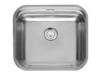 Reginox Colorado Comfort opbouw spoelbak