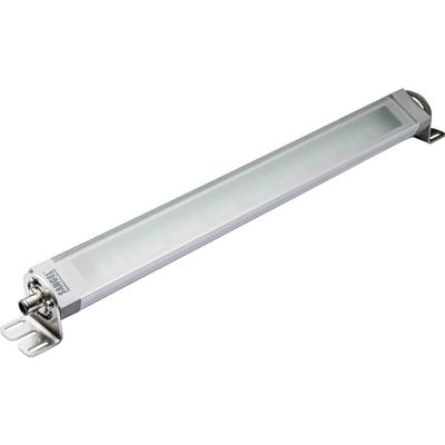 Helukabel HELULIGHT® SOLID40-RGBW 610 LED-machineverlichting RGBW 28.2 W 100 ° (l x b x h) 660 x 40 x 42 mm 1 stuk(s)