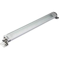Helukabel HELULIGHT® SOLID40-RGBW 610 LED-machineverlichting RGBW 28.2 W 100 ° (l x b x h) 660 x 40 x 42 mm 1 stuk(s)