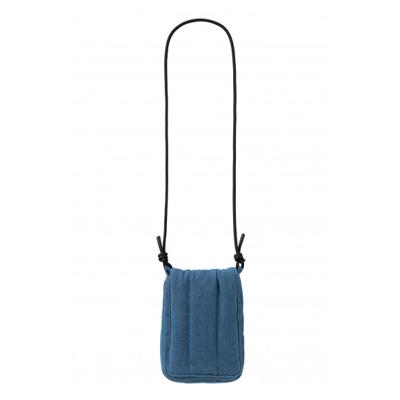YAYA - Blauw | unisex | Tasje | Blauw | One Size | regular | Kamst mode
