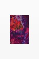 Foulard ontworpen door Mr. Christian Lacroix - RED - U