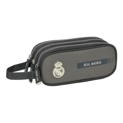 Alleshouder Real Madrid C.F. Grijs 21 x 8.5 x 7 cm