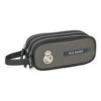Alleshouder Real Madrid C.F. Grijs 21 x 8.5 x 7 cm