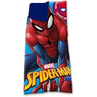 Slaapzak spiderman