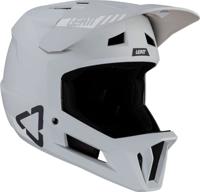 Leatt 1.0 gravity - mtb fullface helmet