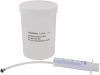 Shimano oil filling kit 50ml - thumbnail