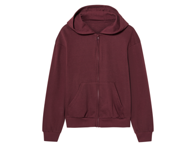 esmara Kinder vest (Bordeaux, 134/140)