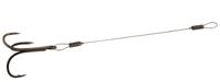 Fox Rage 49 Strand Stinger 2St 12Kg / 14cm / Size 1