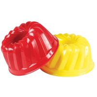 Androni Zandvorm taartje