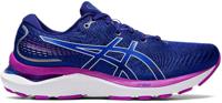 ASICS Gel Cumulus 24 Hardloopschoen Dames Blauw maat 40