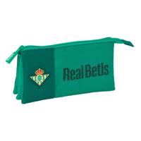 Alleshouder Real Betis Balompié Groen 22 x 12 x 3 cm