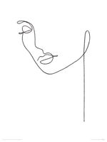 Dream Art Print Louise Nisbet 30x40cm - thumbnail