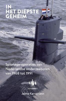 In het diepste geheim (Paperback)